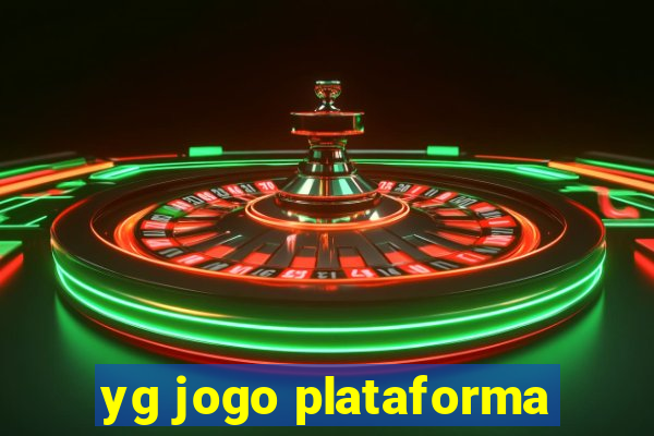 yg jogo plataforma